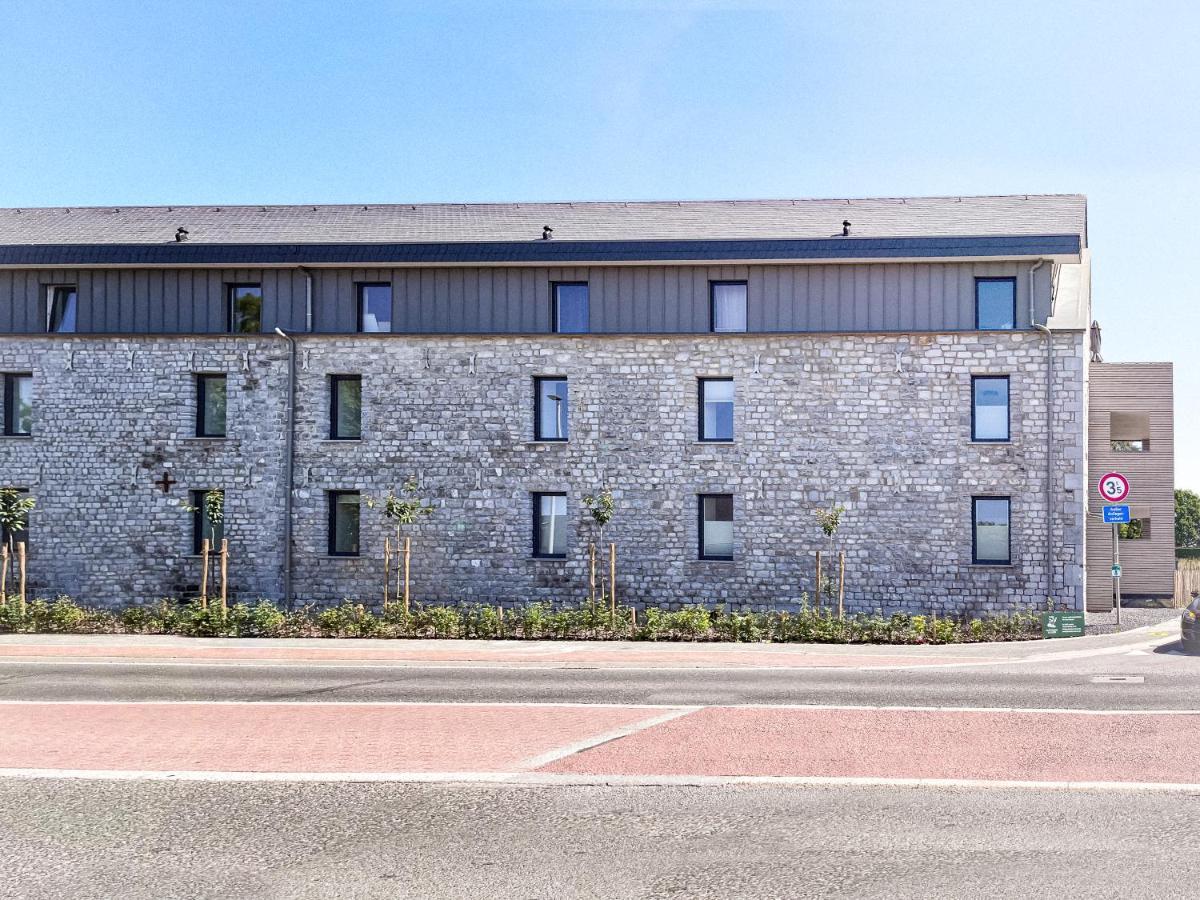 Ferienwohnung Hof Gemehret Eupen Exterior foto